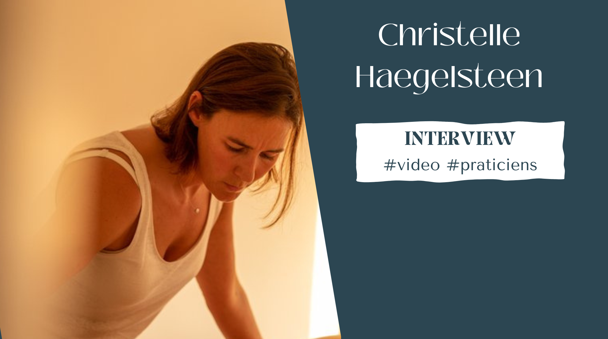 christelle haegelsteen praticienne