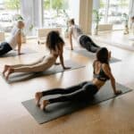 Ecole Soham Yoga - formation